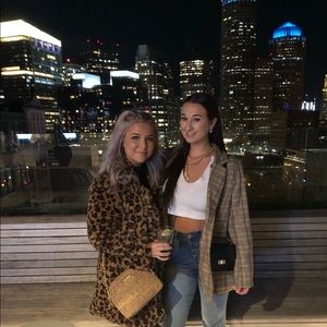 Meet your Posher, Kylee